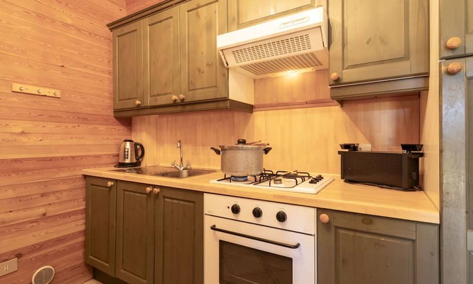 Madesimo House | Wonderful private villa for 7 people with WIFI, TV and pets allowed