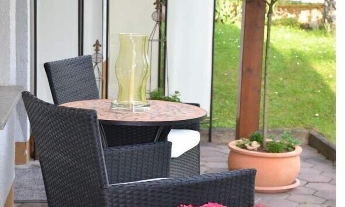 Werdorf House | Nature.Style.Culture