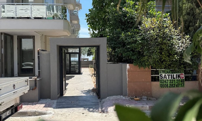 Eski Lara Apartment | Pleasant 2-bedroom apartment in Antalya