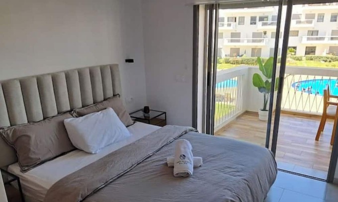 Cabo Negro Condo | Cabo Huerto - Luxury Stay in Quiet