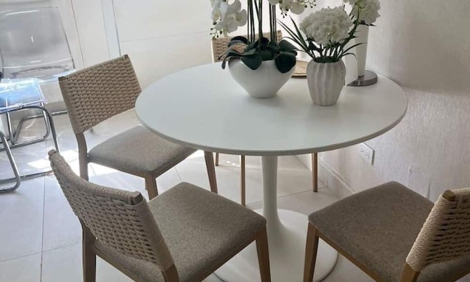 Villa Mella Apartment | Luxury Villa Boca Chica