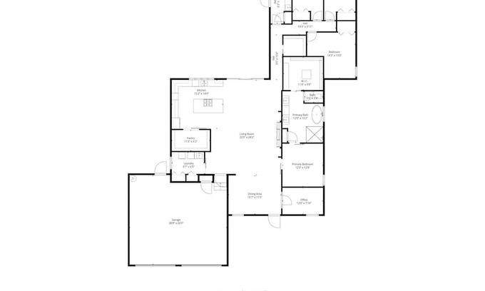 South Gate Ridge House | Luxury Sarasota Retreat, 4-bed, Private Saltwater Pool, Fireplace & Fitness Room