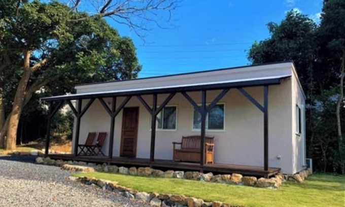 Shima RV Rental | Room only | Pets allowed Limited to one group pe/Shima City Mie