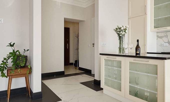 Czestochowa Apartment | Delightful luxury apartment with AC in the Center Częstochowa