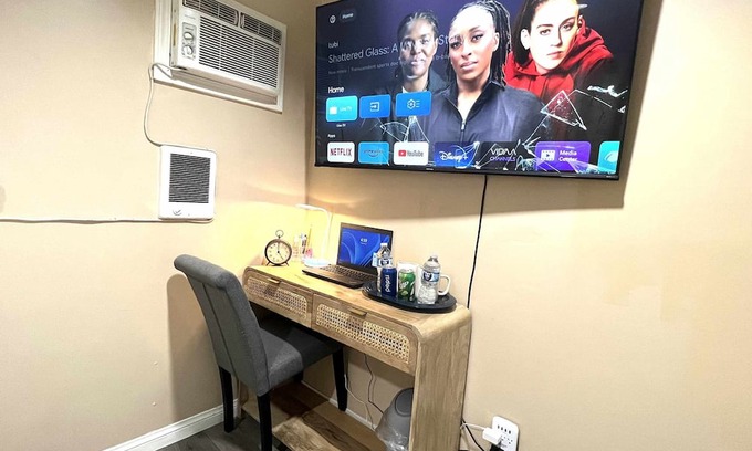 El Monte House | 4418 Lot B with 2 rooms 3 beds & bath N. El Monte