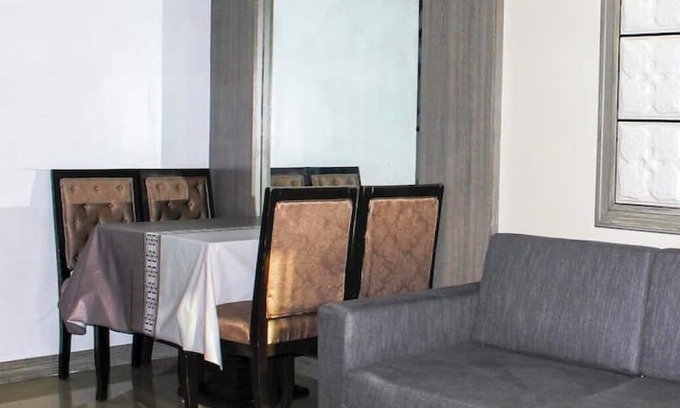 Balibago Hotel | Prime Asia Hotel Loft Apartment