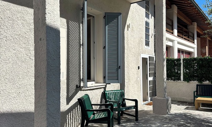 Castrezzato Apartment | Casa da Victoria - Apartment 3