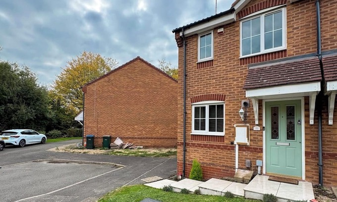 Weston by Wellend House | Cosy house for rent in a quiet area