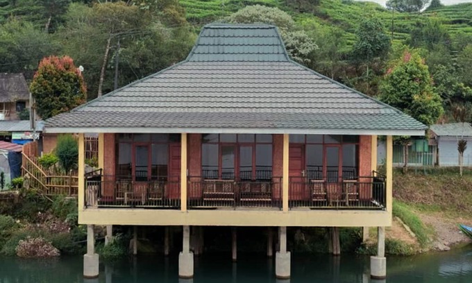 Rancabali Villa | Villa Situ Patenggang BKSDA