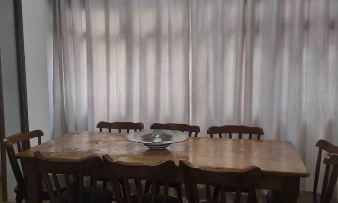 Boa Viagem Apartment | Boa Viagem Recife Seasonal Rentals