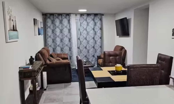 Villa Nueva House | Beautiful and Comfortable Apt. - 7th floor