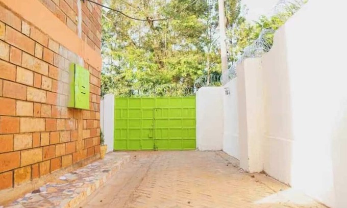 Sagana House | Muranga Glaston Homes 4