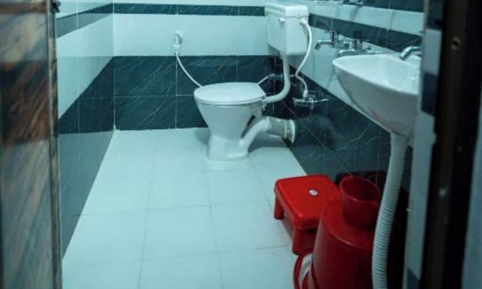 Bhubaneshwar Apartment | SUITE ROOM