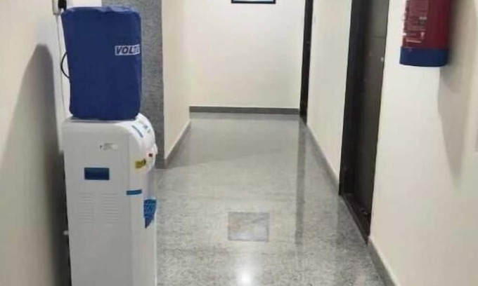 Gachibowli Apartment | 1 Bhk Near Gachibowli Stadium,