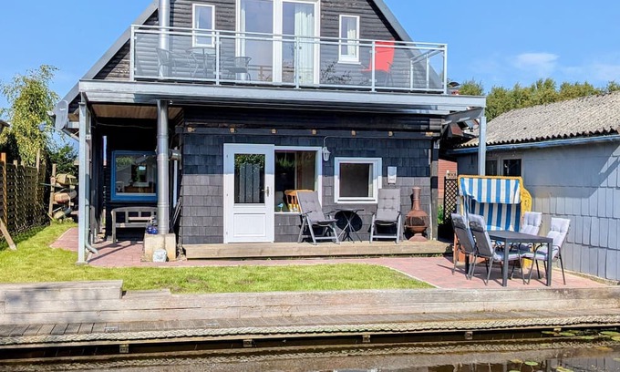 Nussbaumen House | House Maschi - Holiday home for 6 persons