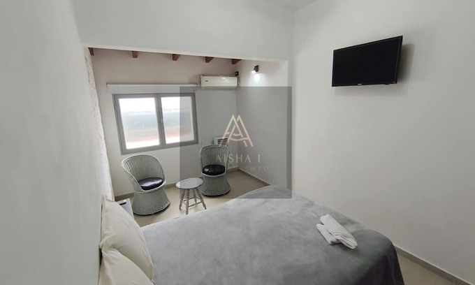 Salta Apartment | Aisha Accommodation in Salta