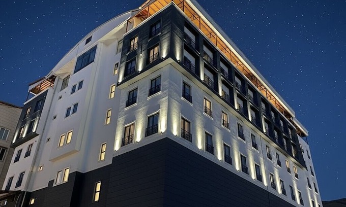 Tatvan House | Sarayim Rezidans