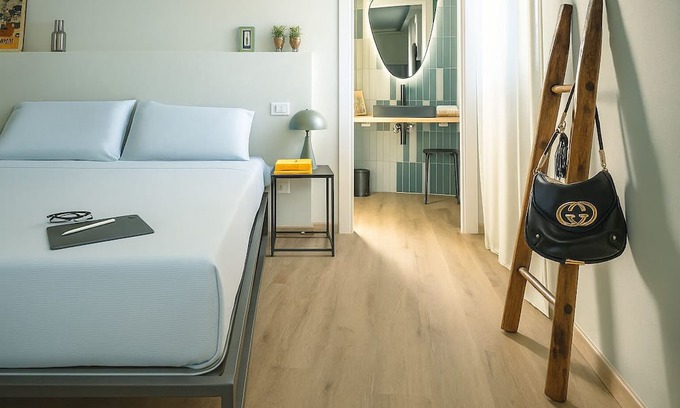 Castelnovo ne' Monti Apartment | La Croce Apartments