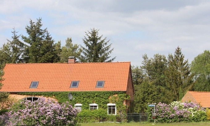Vielank House | Holiday home with 3 bedrooms