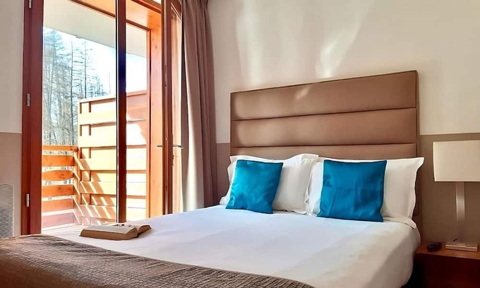 Valberg Hotel | Private accommodations! 2 serene units, minutes to River Artuby Verdon