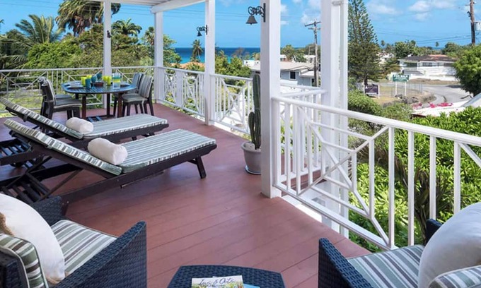 Weston Apartment | ZenBreak Lantana # 15