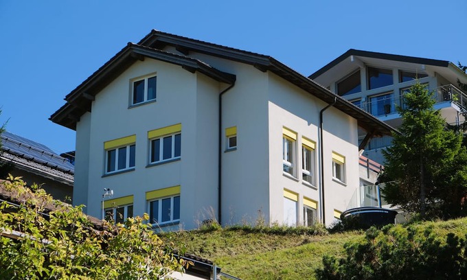 Sattel House | Vacation home Mostelrain, Sattel-Hochstuckli