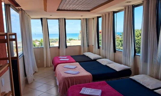 Nova Ponta da Fruta House | Beach House Inn