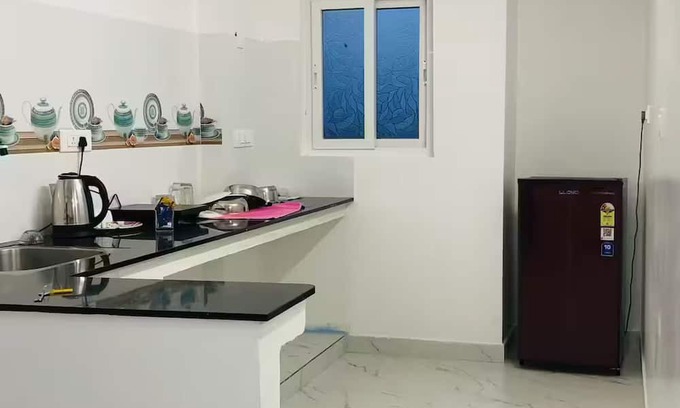 Pondicherry Beach House | Sea view Virtus home stay