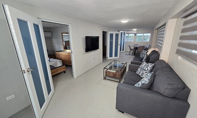 Bravos de Boston House | Casa Anastasia - Entire Home - Your sanctuary in paradise.