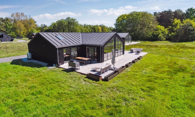Sømarken House | "Tove" - 350m from the sea by Interhome