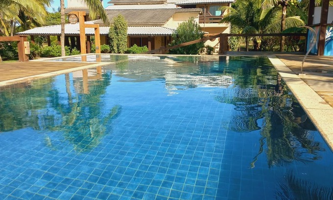 Marau Apartment | JOAO CABANA BEACH HOTEL