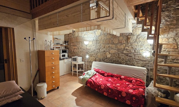 Basel City Centre Apartment | Apartment central near Herbstmesse & Baloise Session