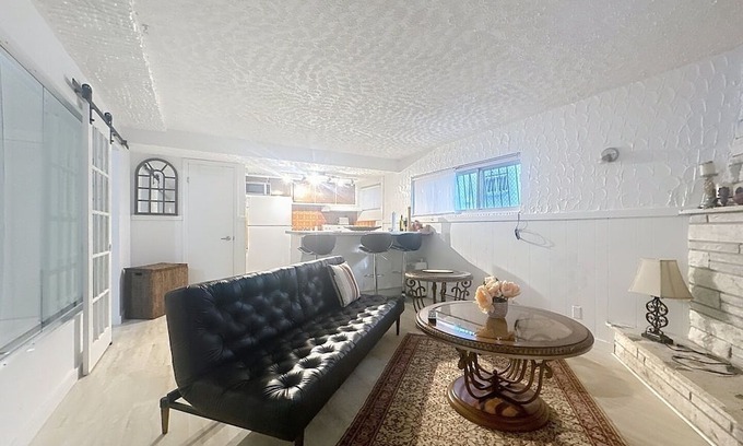 Montreal-Nord Apartment | Cozy 3 1/2 Apartment – ​Perfect for Short Stays