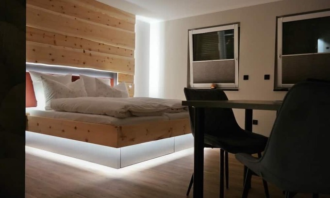 Ralbitz-Rosenthal Apartment | Apartment 3 Frenzelhof zum Konjecht