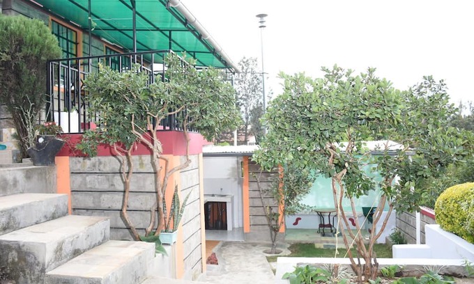 Ongata Rongai House | Welcoming bungalow with WiFi in Ongata Rongai