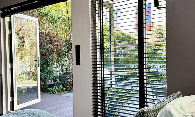 The Hague Center House | City Oasis The Hague, in the heart of The Hague and 20 minutes from the beach