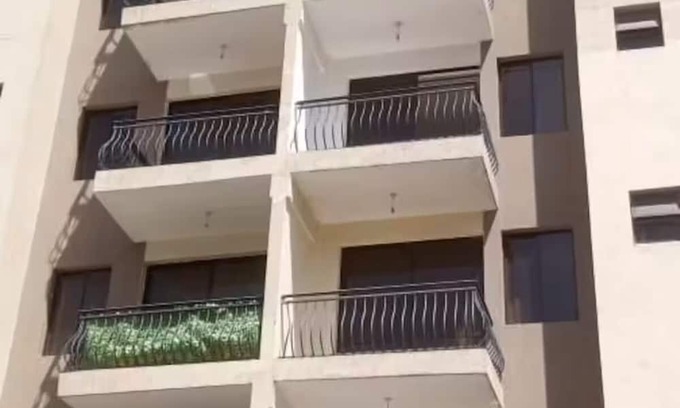 Embakasi Apartment | Gulf Residency