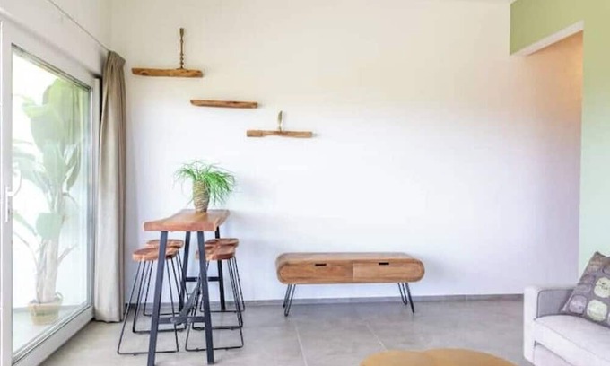 Tera Kora Apartment | Brisa Diez