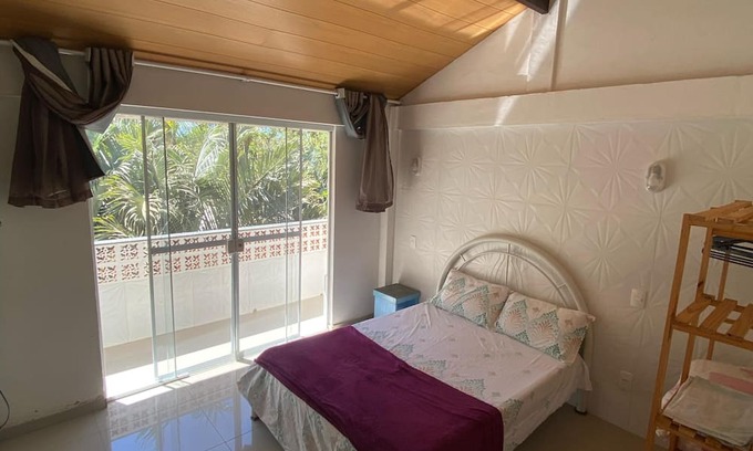 Bosque de Geriba House | House in Buzios