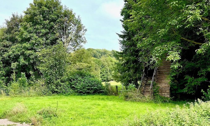 Fry Bed & Breakfast | Le projet 22 a house in absolute calm in a beautiful Normandy region.