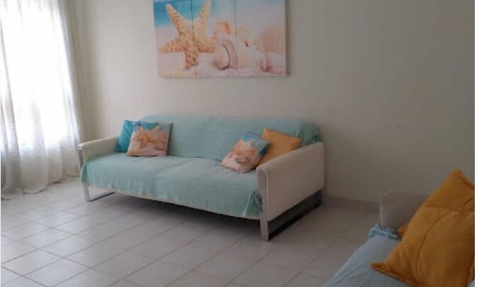 Loteamento Joao Batista Juliao Apartment | Guarujá Enseada Family Apartment 5 minutes from the beach, your pet is welcome.