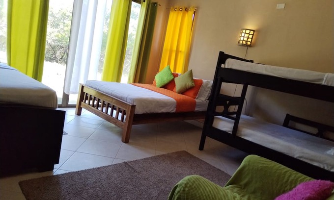 Alto Boquete Cottage | Campestre House (a Guest House) 5 minutes from the central park.