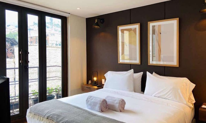 La Candelaria Apartment | NOK Great Studio Summ