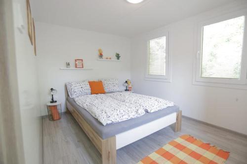 Radvan Apartment | Little House in the Garden
