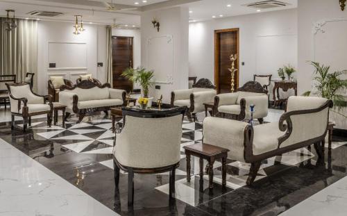 Noida Villa | Peacock Bay