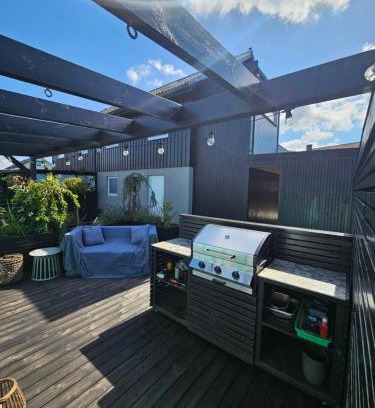 Stavanger Villa | Stylish home in Stavanger for ONS