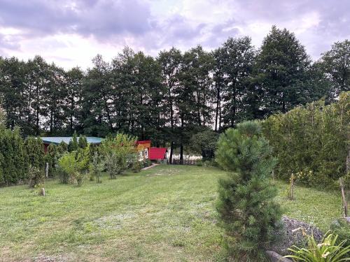 Orzysz Other | Zakątek nad jeziorem