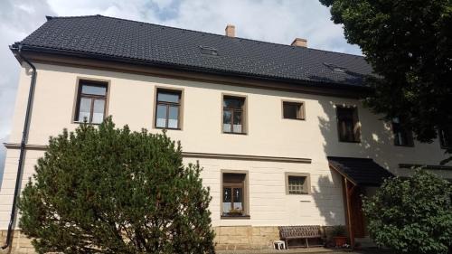 Zdirec House | Ubytování Ždírec