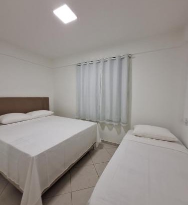 Candeias Apartment | Apartamento Vitória da Conquista