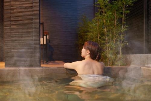 Beppu Hotel | 三和泉